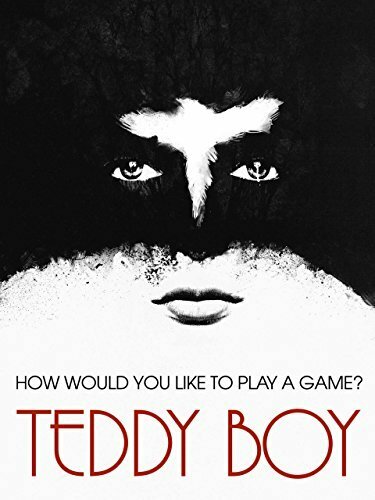 Teddy Boy (2015)