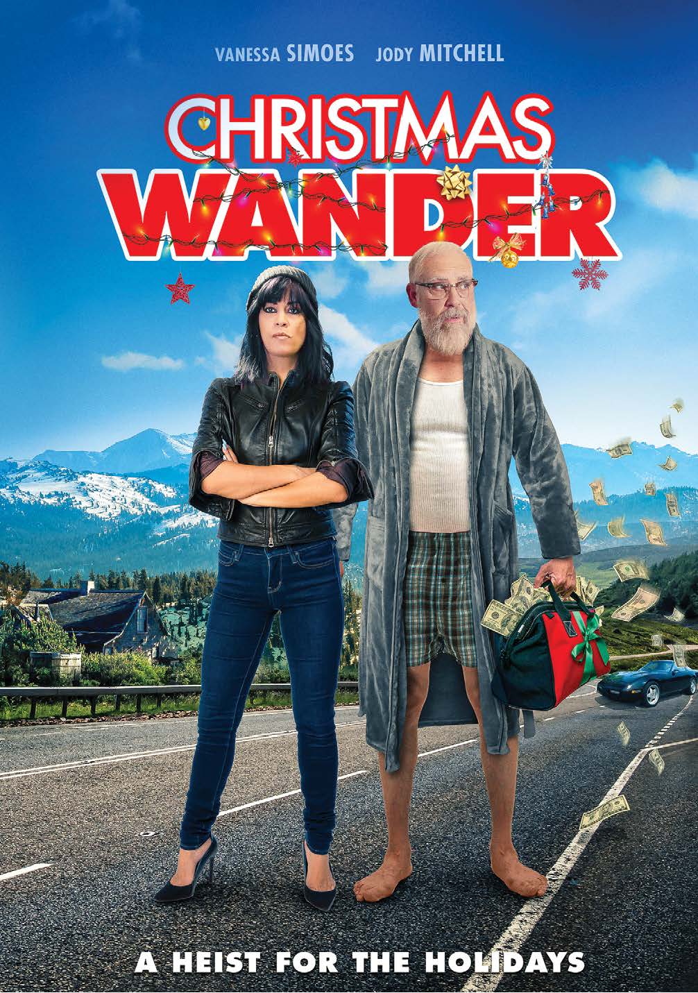 Christmas Wander (2017)