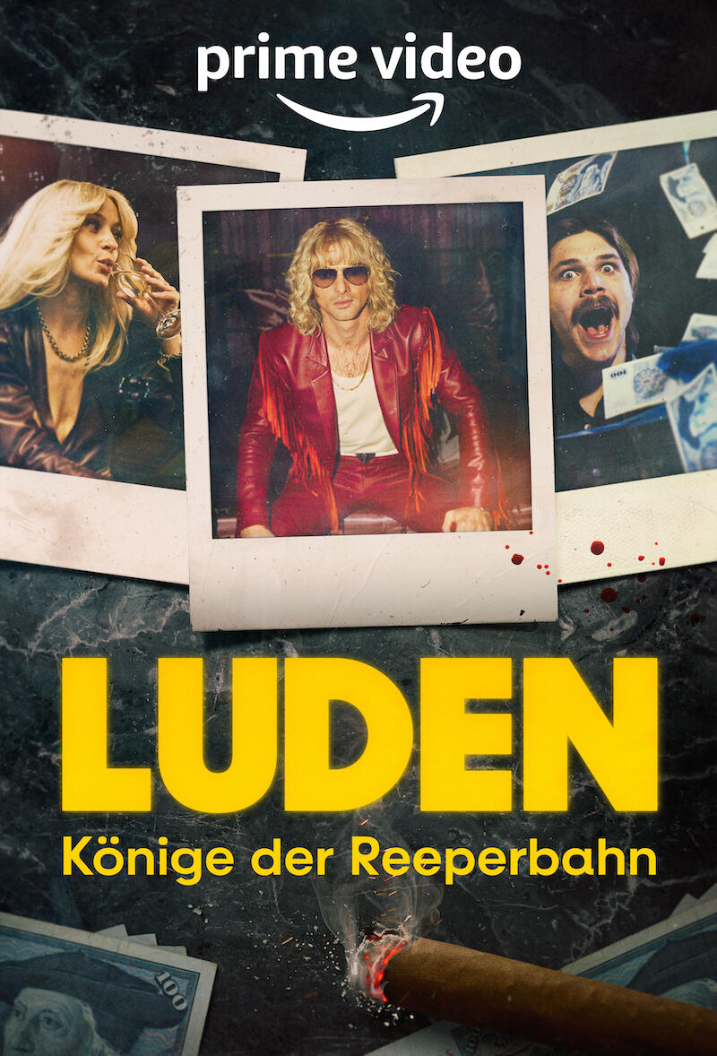 Luden: Könige Der Reeperbahn (2023)