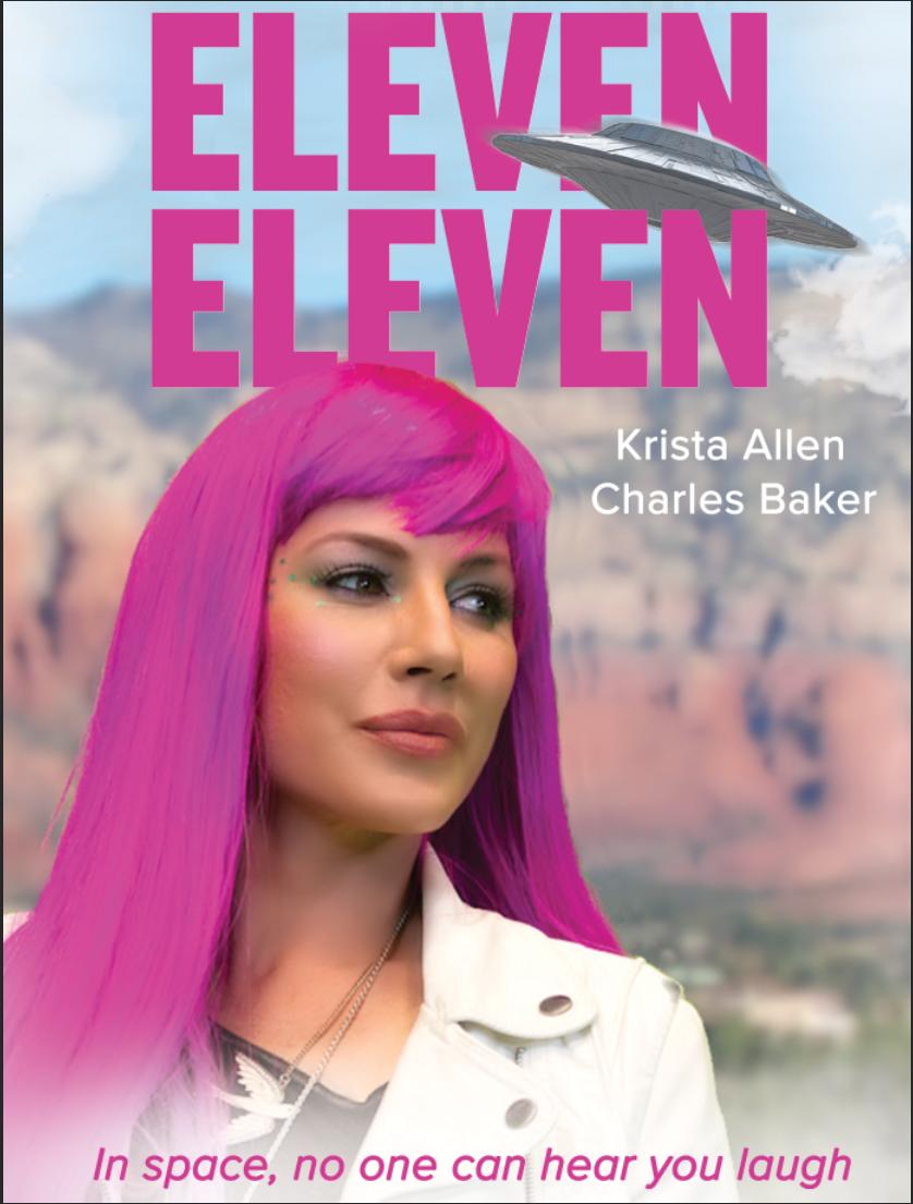 Eleven Eleven (2018)