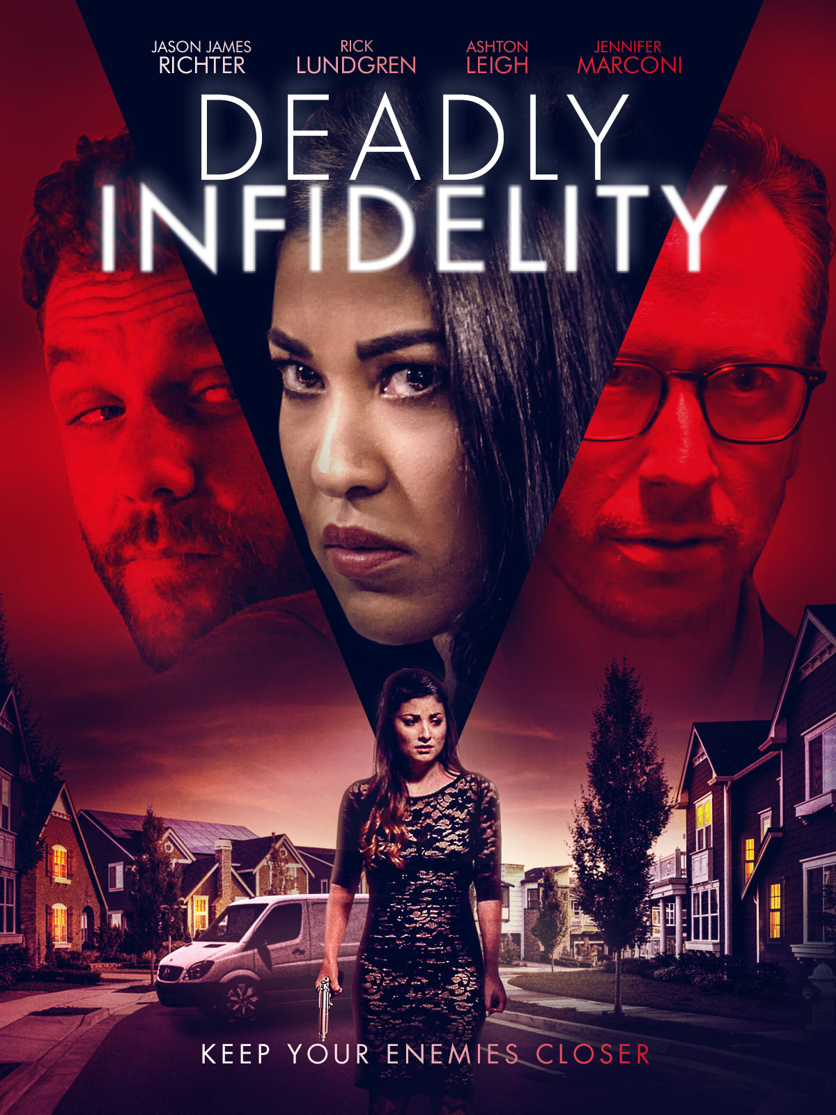 Infidelity (2019)