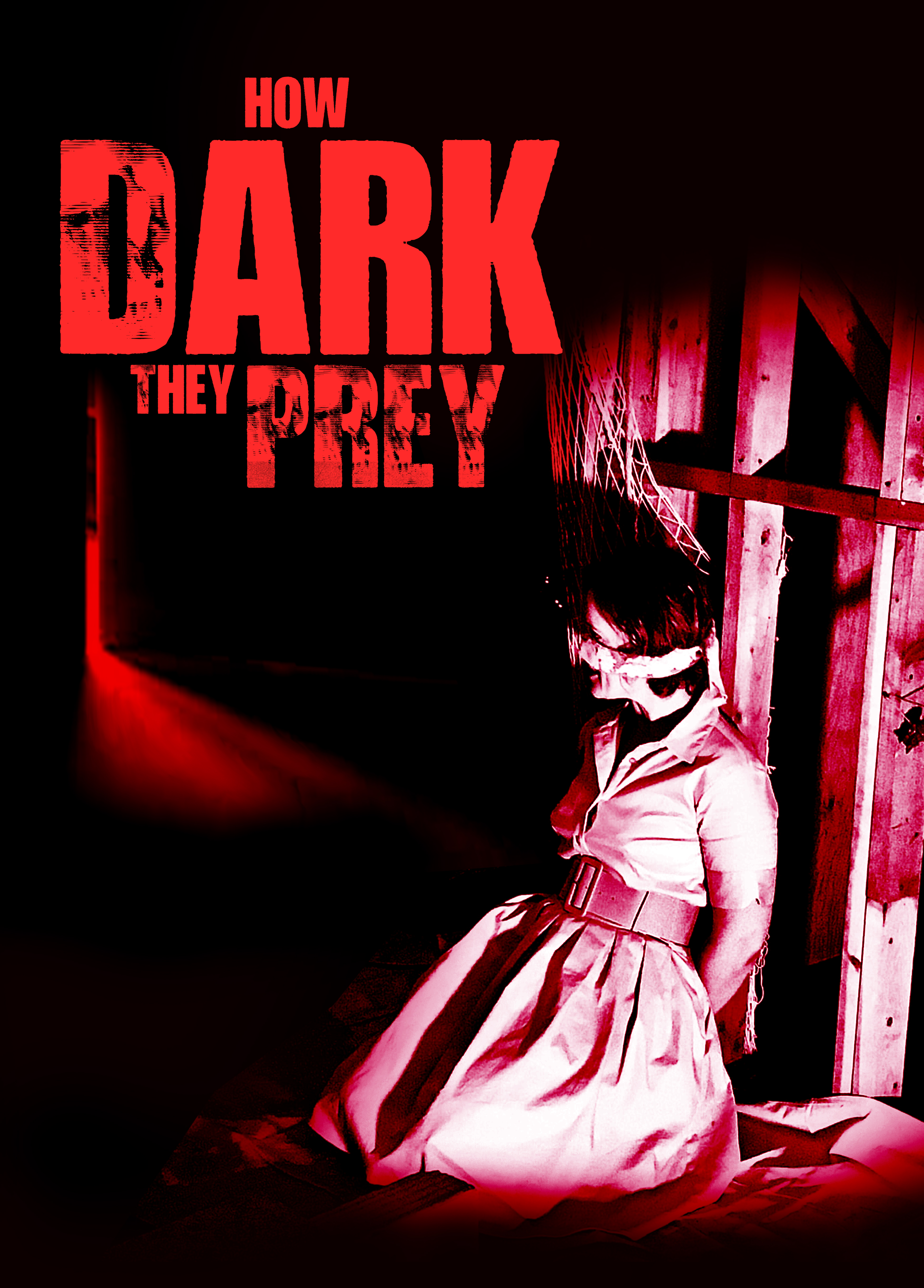 How Dark They Prey (2022)