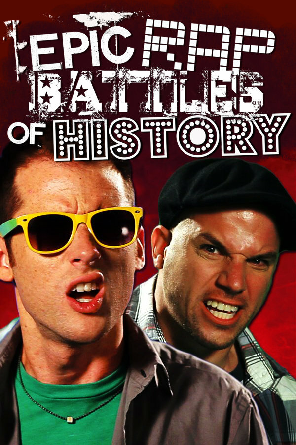 Epic Rap Battles of History (2010)