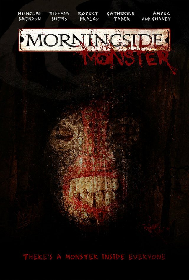 The Morningside Monster (2014)