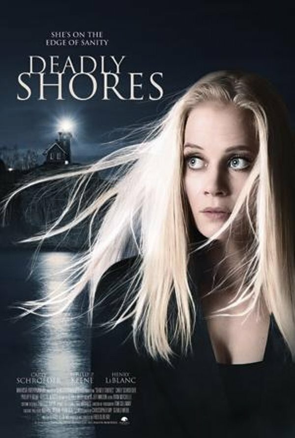 Deadly Shores (2018)