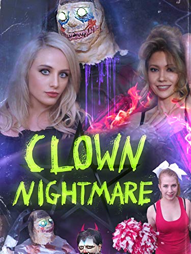 Clown Nightmare (2019)