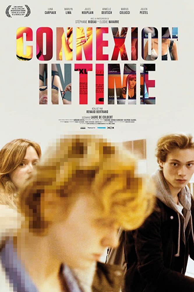 ConneXion intime (2019)