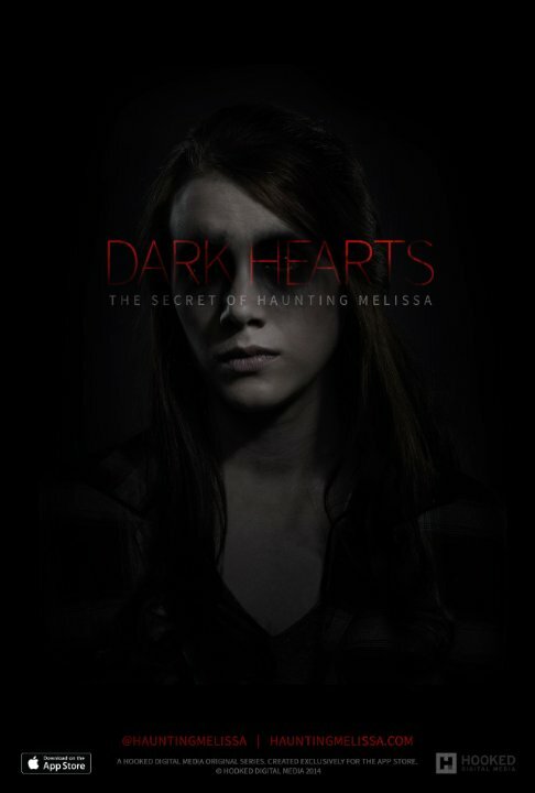 Dark Hearts (2014)