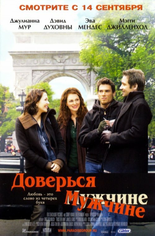 Доверься мужчине (2005)