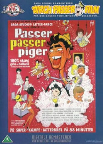 Passer passer piger (1965)