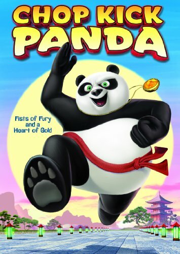 Chop Kick Panda (2011)