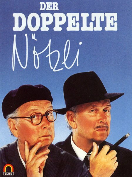 Der doppelte Nötzli (1990)