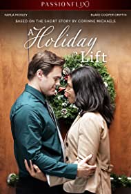 A Holiday Lift (2020)