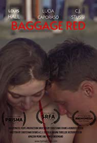 Baggage Red (2020)