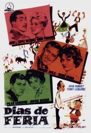 Días de feria (1960)