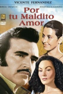 Por tu maldito amor (1990)