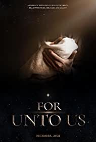 For Unto Us (2021)