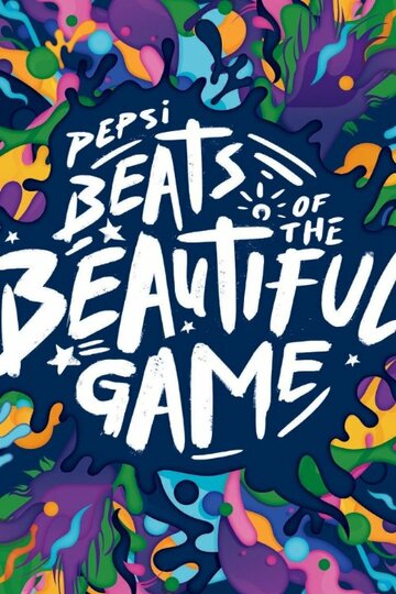 Beats of the Beautiful Game (2014)