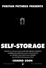 Self-Storage (2019)