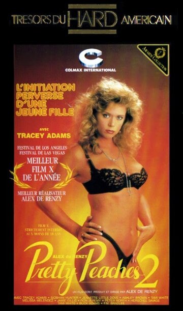 Pretty Peaches 2 (1987)