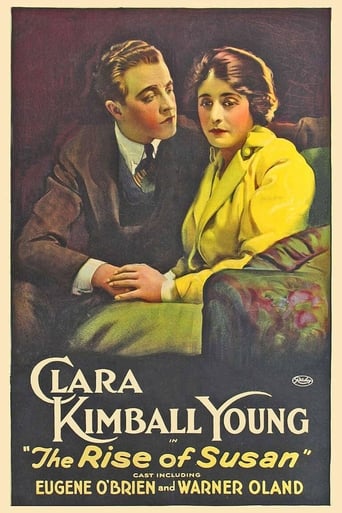 The Rise of Susan (1916)