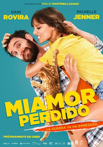 Miamor perdido (2018)