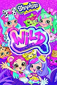 Shopkins Wild (2018)