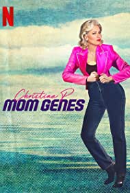 Christina P.: Mom Genes (2022)