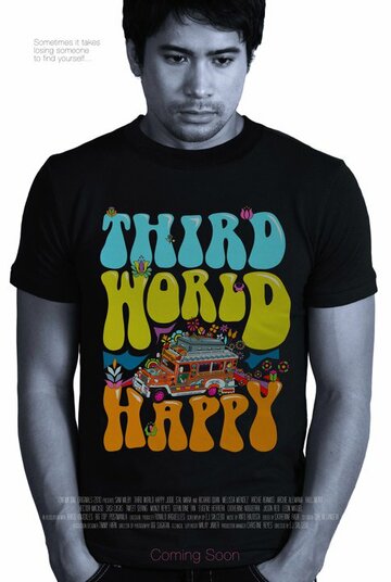 Third World Happy (2010)